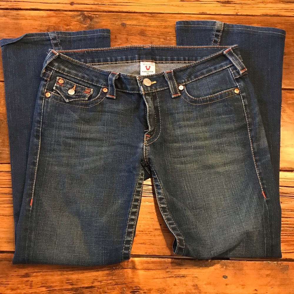 True religion jeans